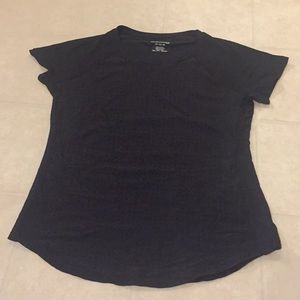 Workout t shirt